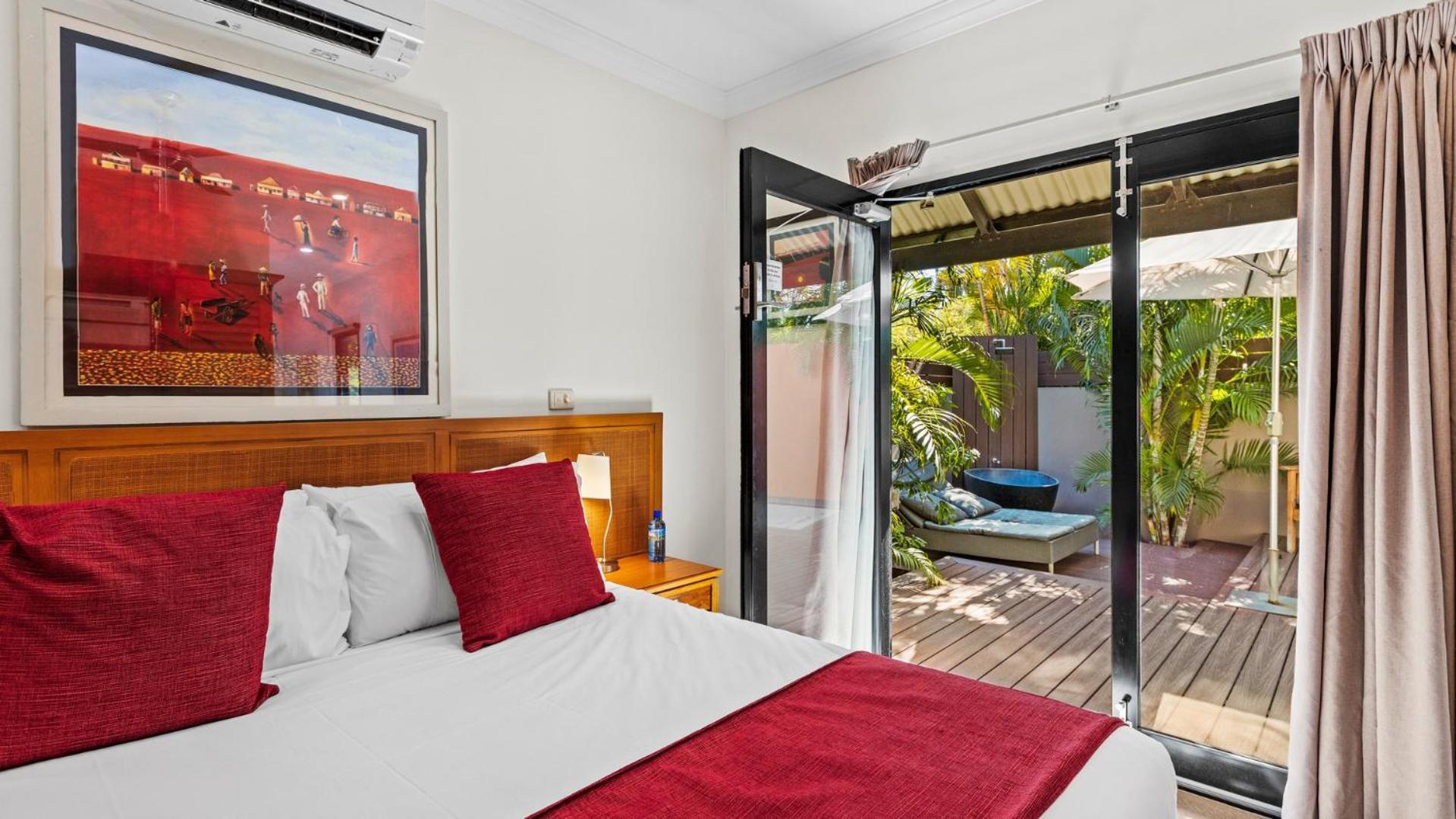 The Pearle Of Cable Beach Broome Exterior foto