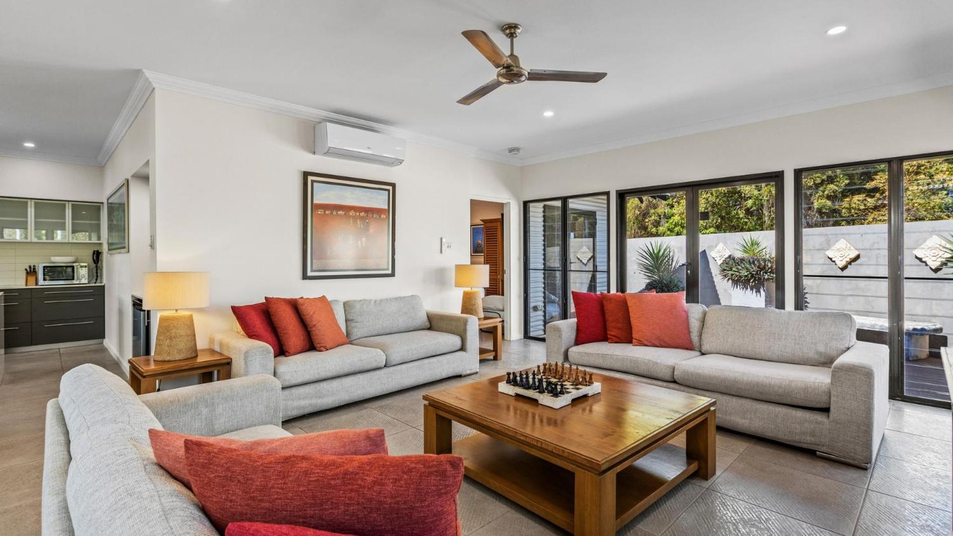 The Pearle Of Cable Beach Broome Exterior foto