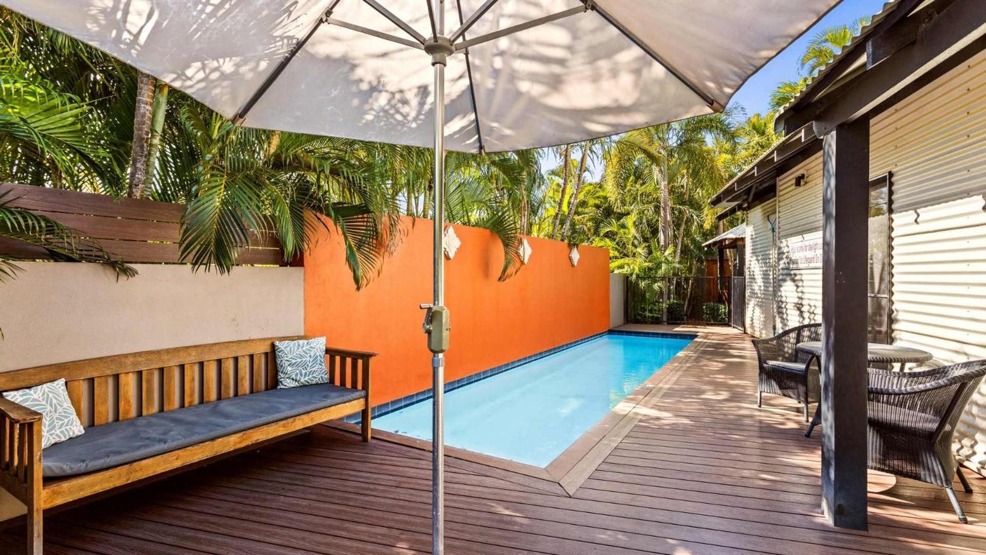 The Pearle Of Cable Beach Broome Exterior foto
