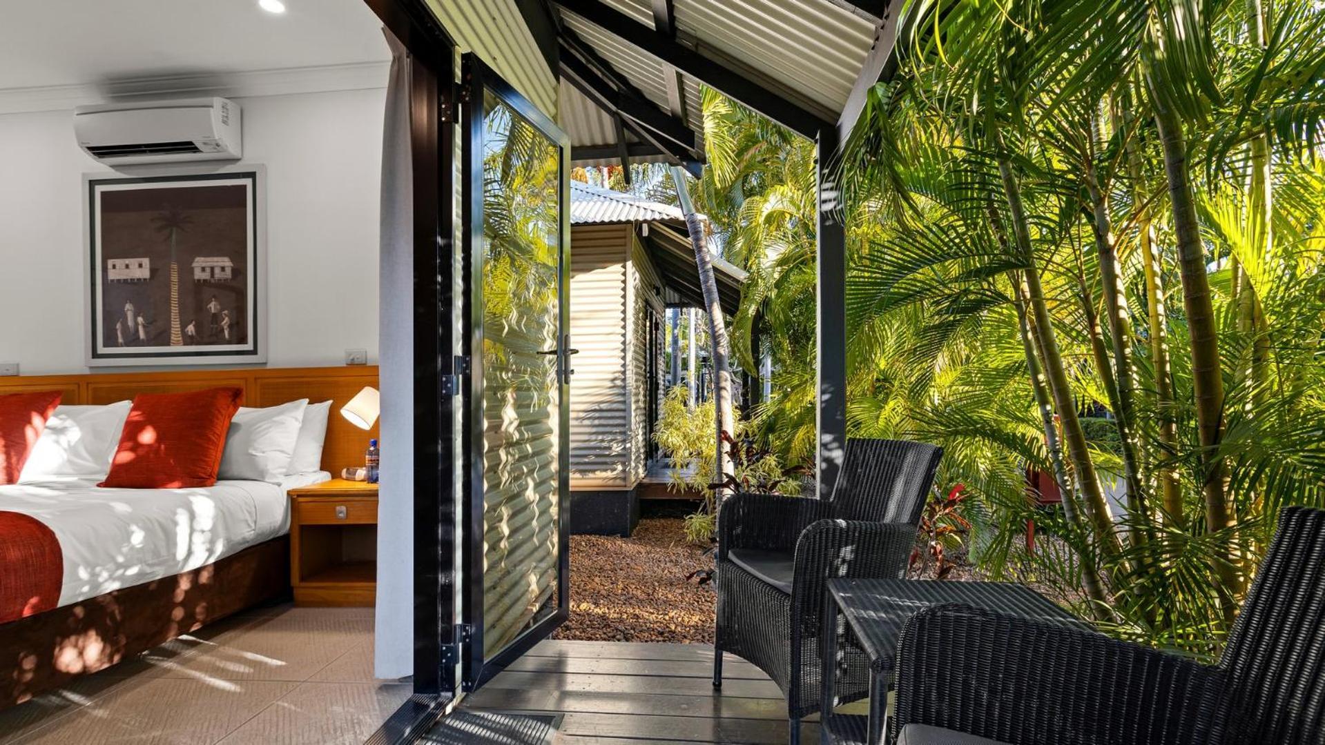 The Pearle Of Cable Beach Broome Exterior foto