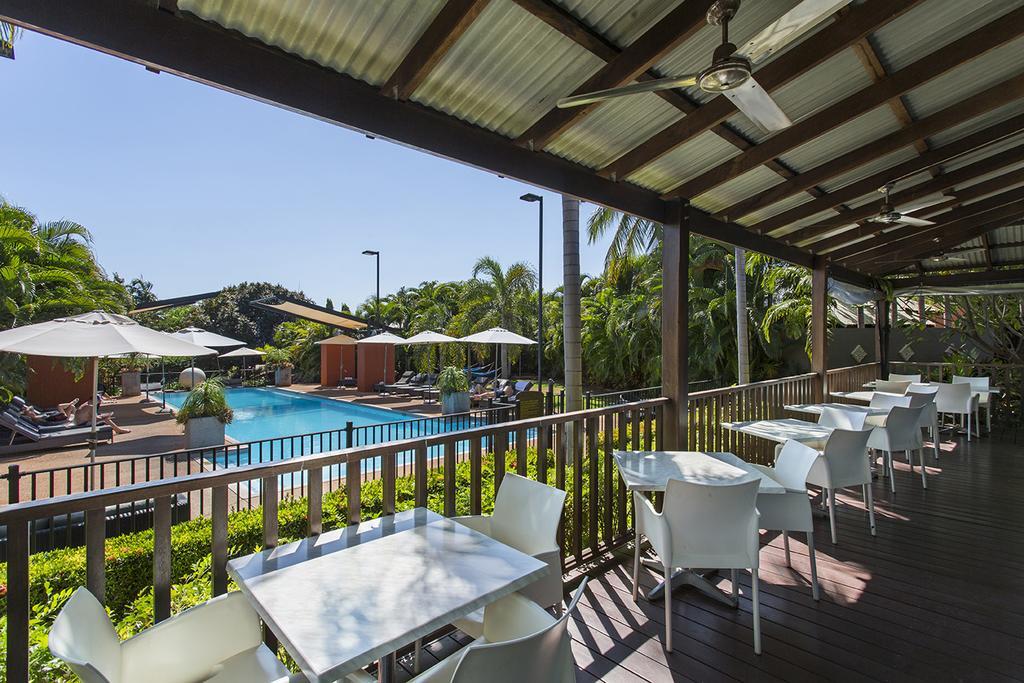 The Pearle Of Cable Beach Broome Exterior foto